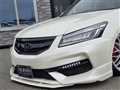2012 Honda Inspire