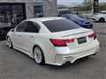 2012 Honda Inspire
