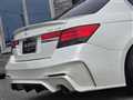 2012 Honda Inspire