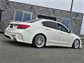2012 Honda Inspire