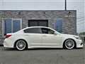 2012 Honda Inspire