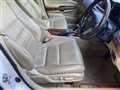 2012 Honda Inspire