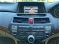 2012 Honda Inspire