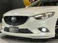 2013 Mazda Atenza