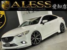 2013 Mazda Atenza