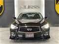 2014 Nissan Skyline