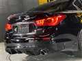2014 Nissan Skyline