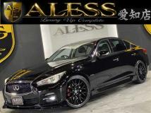 2014 Nissan Skyline