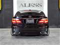 2007 Lexus LS