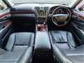 2007 Lexus LS