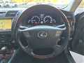 2007 Lexus LS