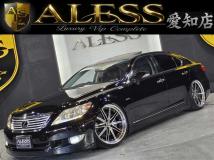 2007 Lexus LS