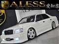 1998 Toyota Crown Majesta