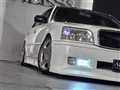 1998 Toyota Crown Majesta