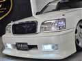 1998 Toyota Crown Majesta