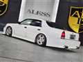 1998 Toyota Crown Majesta