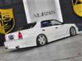 1998 Toyota Crown Majesta