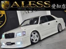 1998 Toyota Crown Majesta