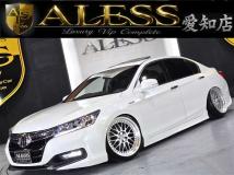 2013 Honda Accord Hybrid