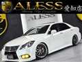 2010 Toyota Crown Athlete Series