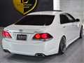 2010 Toyota Crown Athlete Series