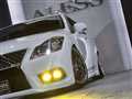2010 Toyota Crown Athlete Series