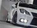 2010 Toyota Crown Athlete Series