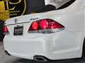 2010 Toyota Crown Athlete Series
