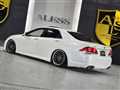 2010 Toyota Crown Athlete Series