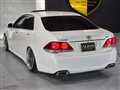 2010 Toyota Crown Athlete Series
