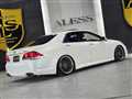 2010 Toyota Crown Athlete Series