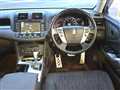 2010 Toyota Crown Athlete Series