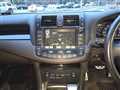 2010 Toyota Crown Athlete Series