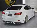 2007 Lexus IS