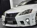 2007 Lexus IS