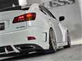 2007 Lexus IS