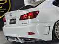 2007 Lexus IS