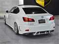 2007 Lexus IS