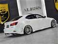2007 Lexus IS