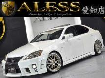 2007 Lexus IS