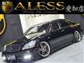 2004 Toyota Crown Athlete Series
