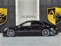 2004 Toyota Crown Athlete Series