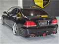 2004 Toyota Crown Athlete Series