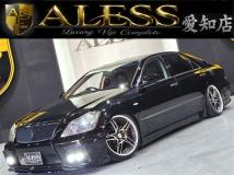 2004 Toyota Crown Athlete Series