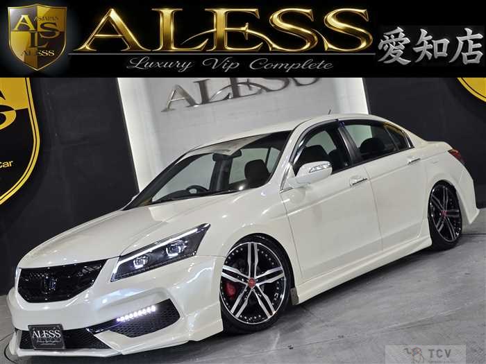 2010 Honda Inspire