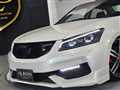 2010 Honda Inspire