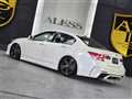 2010 Honda Inspire