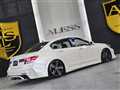 2010 Honda Inspire