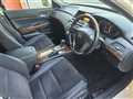 2010 Honda Inspire