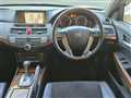 2010 Honda Inspire